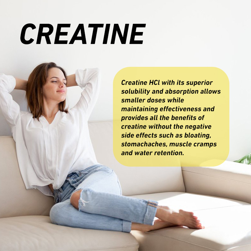 7X High Potency Creatine HCL C - Creatine Hcl Capsule review and price