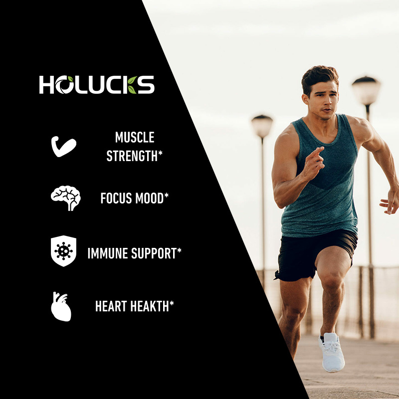 Creatine HCL 750mg Capsules, 7 - Creatine Hcl Capsule review and price