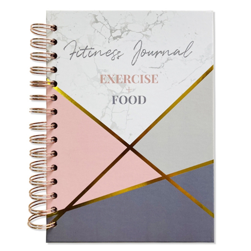 Workout Fitness Journal Planne - Nutrition Workout review and price