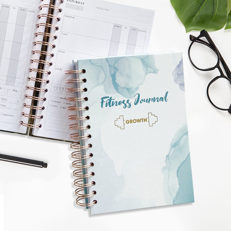 Workout Fitness Journal Planne - Nutrition Workout review and price