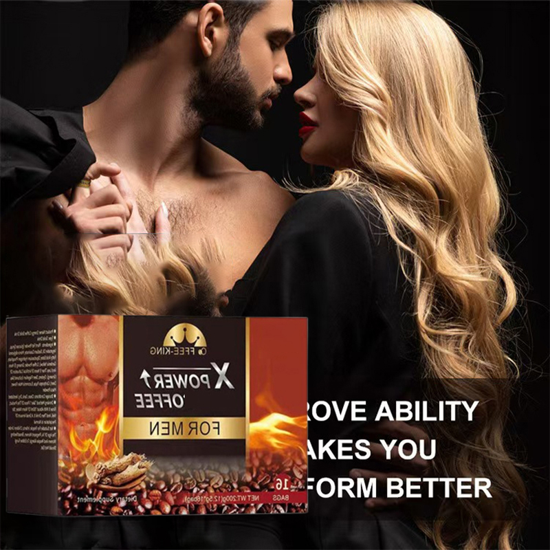 Hot Selling Custom X Power Cof - Shilajit Resin Pure review and price
