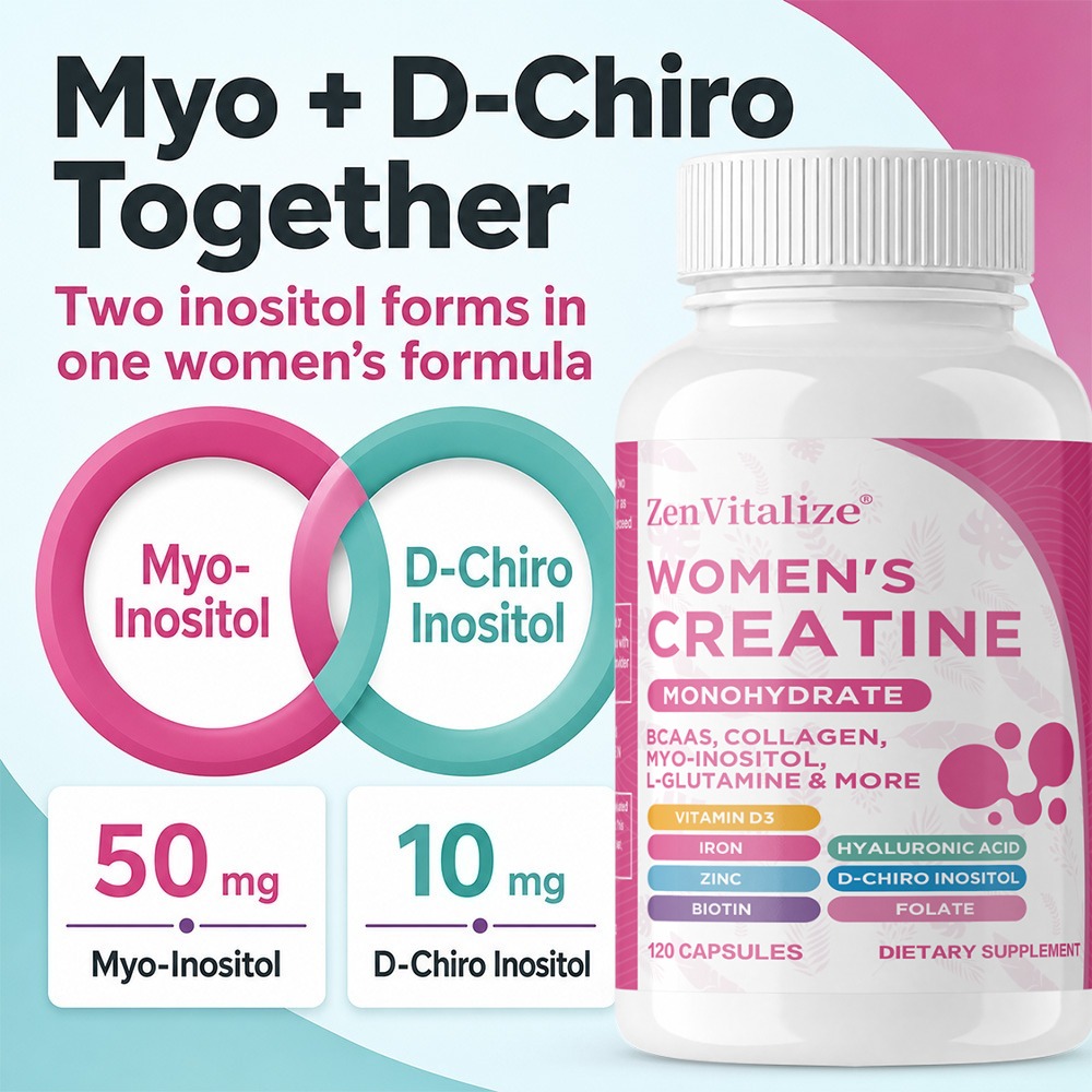 Creatine Monohydrate Capsules  - Nutrition Workout review and price