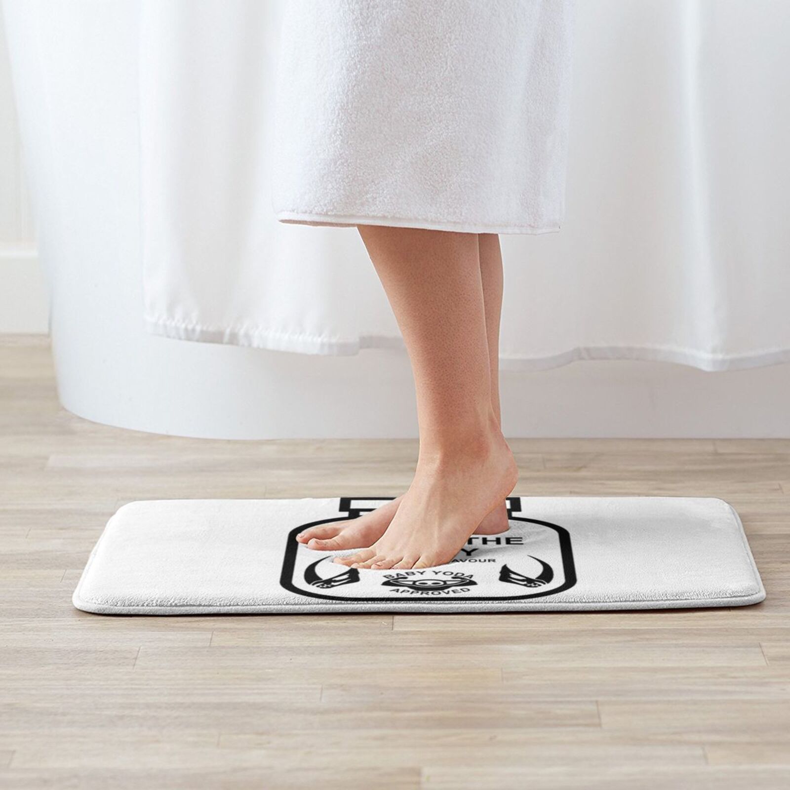 Mando Whey Protein Carpet Mat  - Nutrition Workout review and price