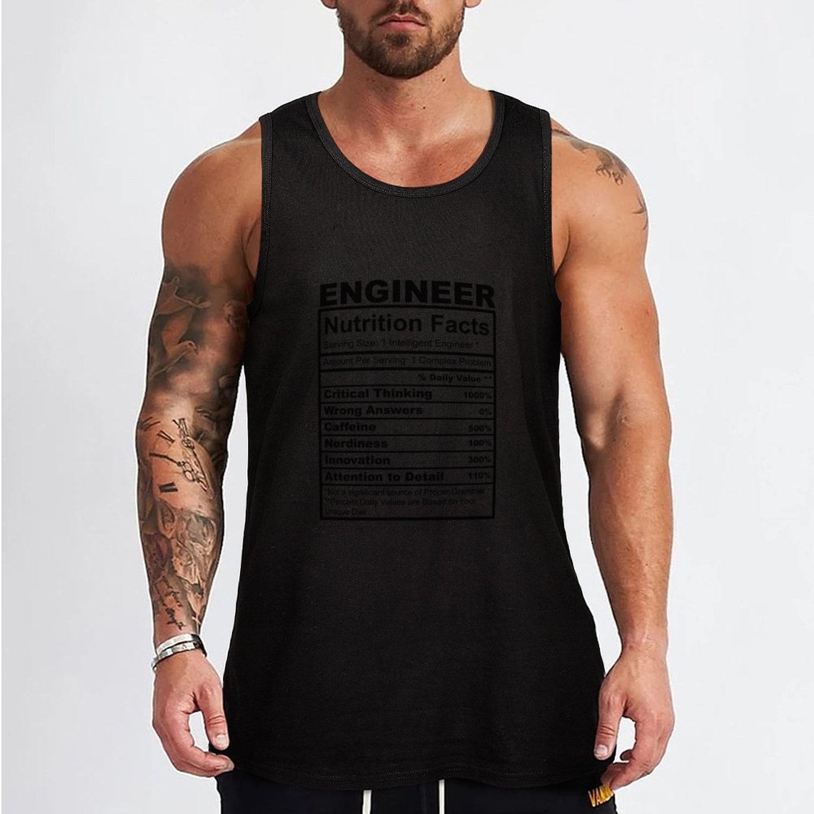 Funny Engineer Gift Nutrition  - Nutrition Workout review and price