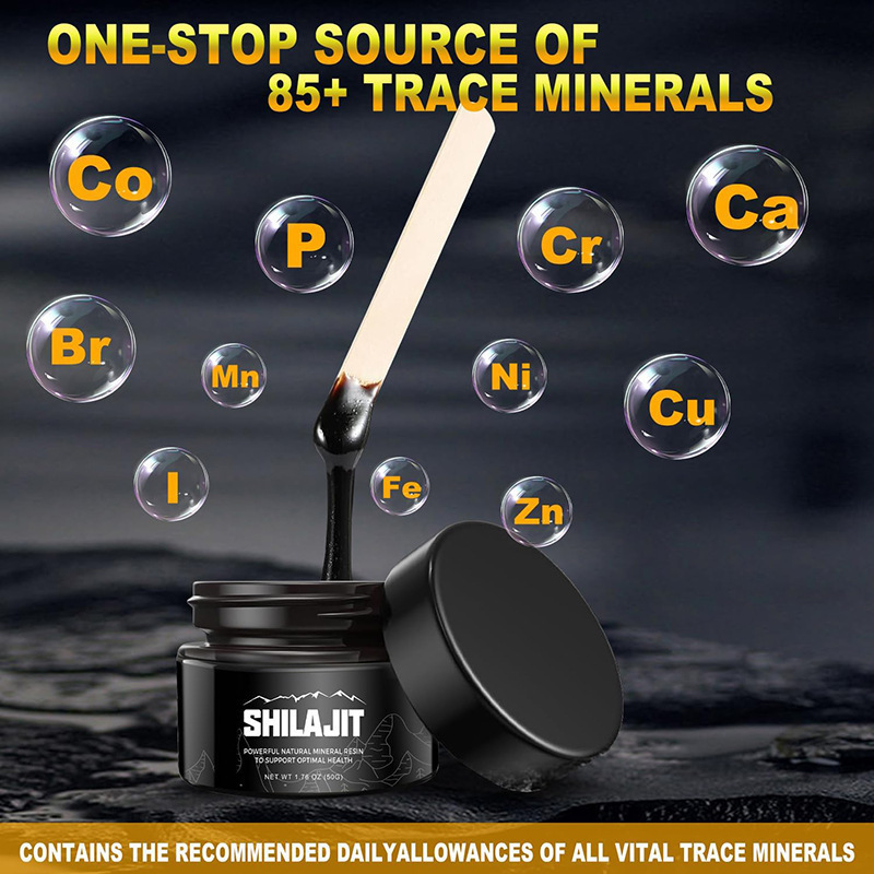 Original Himalayan Shilajit Re - Shilajit Resin Pure review and price
