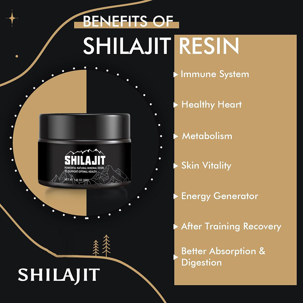 Original Himalayan Shilajit Re - Shilajit Resin Pure review and price